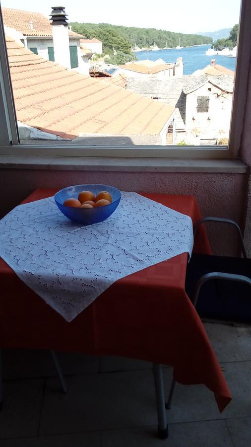 Guest House Roza ヴルボスカ エクステリア 写真