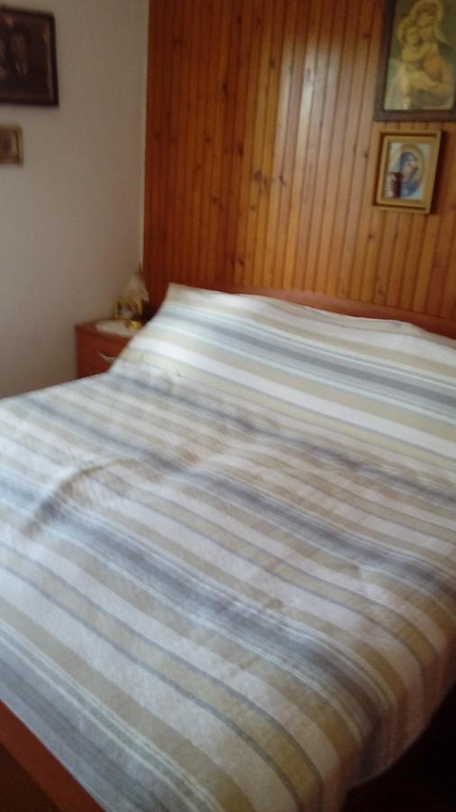 Guest House Roza ヴルボスカ エクステリア 写真