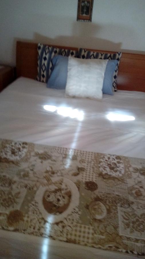 Guest House Roza ヴルボスカ エクステリア 写真