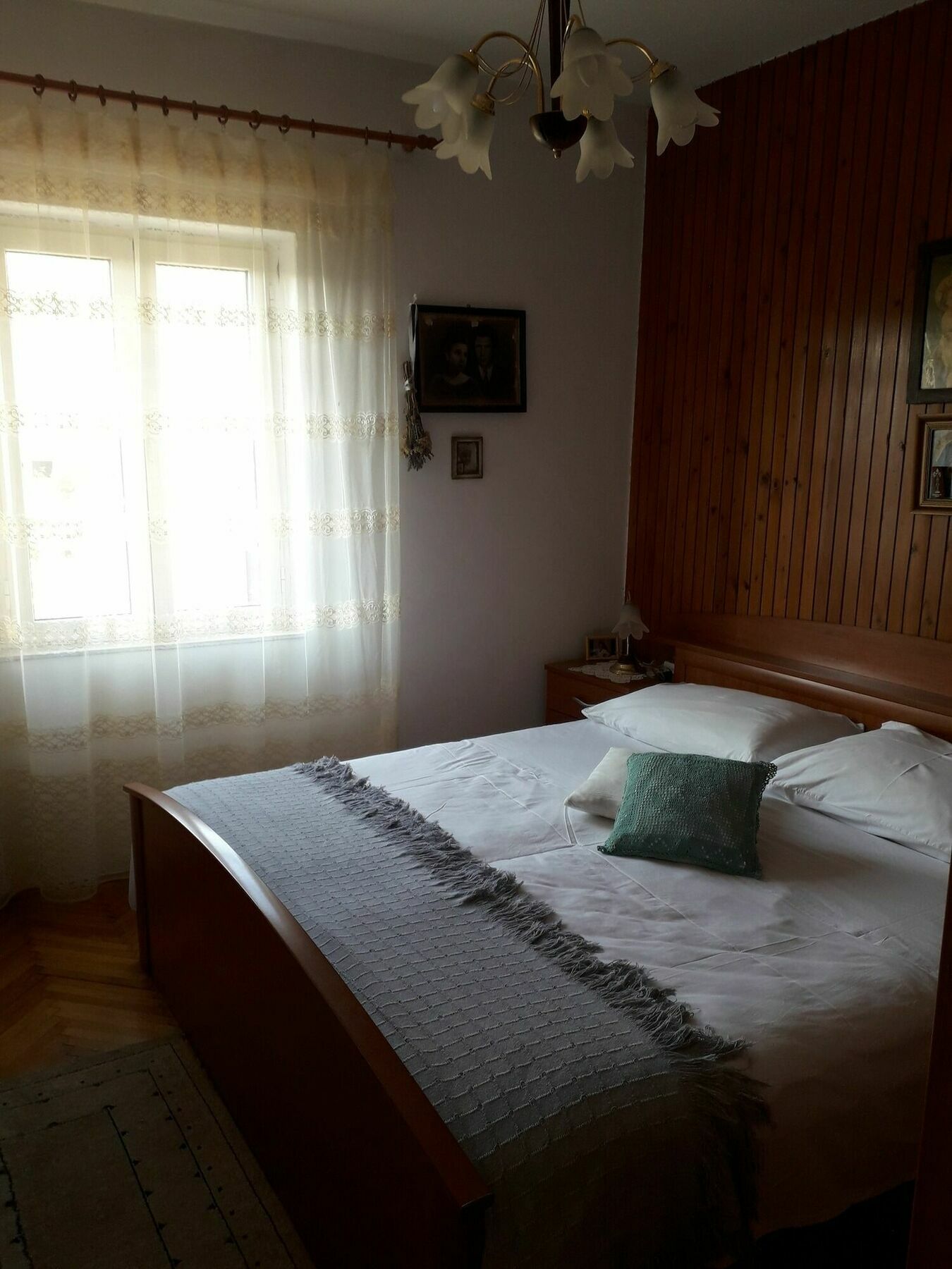Guest House Roza ヴルボスカ エクステリア 写真